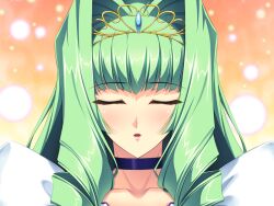 olivia lindegald from himekishi olivia by inoino