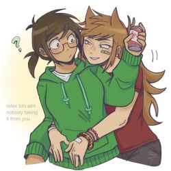ell (eddsworld) from eddsworld