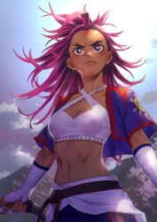 street fighter fan art