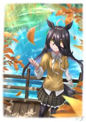 manhattan cafe (umamusume) from umamusume by gentiano815