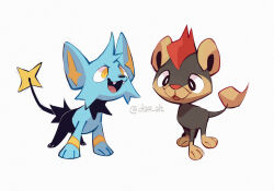 litleo from pokemon
