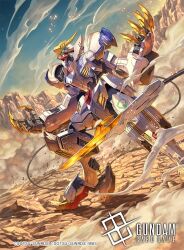 gundam fan art