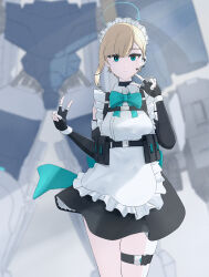 toki (blue archive) from blue archive