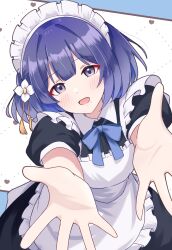 hataya misuzu from gakuen idolmaster
