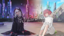 vanessa (cytus) from cytus