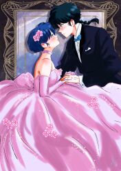 saotome ranma from ranma 1/2