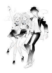 dan heng (honkai: star rail) from honkai: star rail