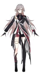honkai: star rail fan art