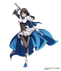 chloe aubert from tensei shitara slime datta ken