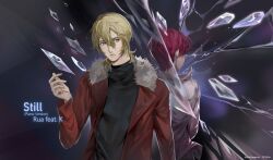 cytus fan art
