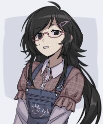 original fan art