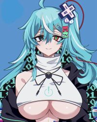 indie virtual youtuber fan art