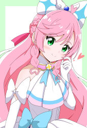 cure prism from hirogaru sky! precure by aikawa ryou