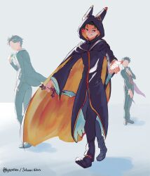 natsuki subaru from re:zero kara hajimeru isekai seikatsu