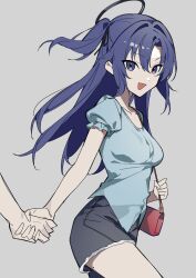 yuuka (blue archive) from blue archive by vixsi art