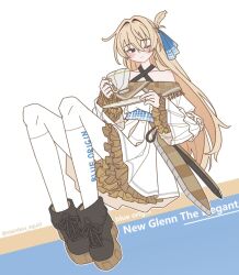 original fan art