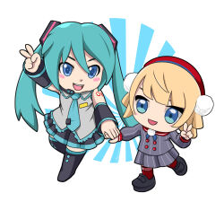 indie virtual youtuber fan art