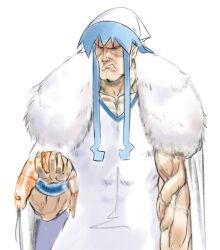 ikamusume from invincible (series)