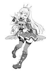 cagliostro (granblue fantasy) from granblue fantasy