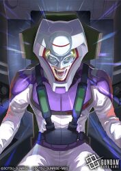 rau le creuset from gundam