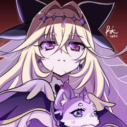 cure arcana shadow from meitantei precure! by r-king