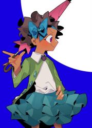 a hat in time fan art