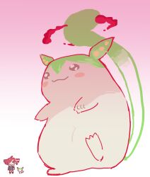 kasane teto from pokemon