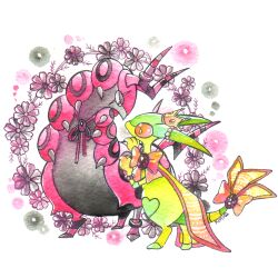 flygon from pokemon