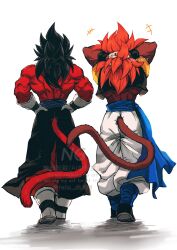 bra (dragon ball) from dragon ball by relio db318