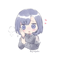 bang dream! fan art
