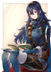 lucina (fire emblem) from fire emblem