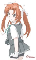 kagerou (kancolle) from kantai collection