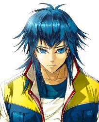 bruno (yu-gi-oh!) from yu-gi-oh! by pigeon666