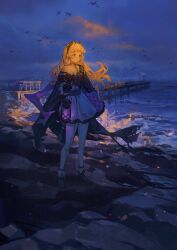 irene (arknights) from arknights by mr.lime
