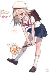 illyasviel von einzbern from fate/kaleid liner prisma illya