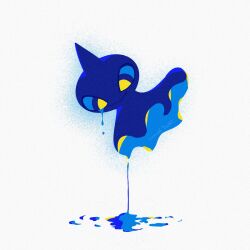shuppet from pokemon