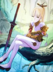 original fan art