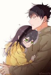 kuroki tomoki from watashi ga motenai no wa dou kangaetemo omaera ga warui!