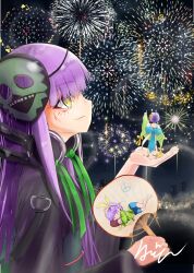 kingprotea (fate) from fate/grand order