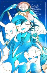 ash ketchum from pokemon
