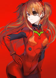 souryuu asuka langley from evangelion: 3.0 you can (not) redo