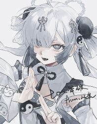 original fan art