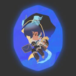 nikki (series) fan art