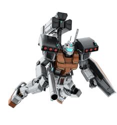 gm (mobile suit) from gundam