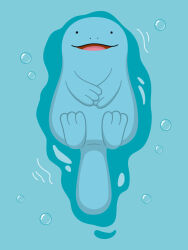 quagsire from pokemon