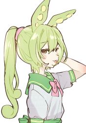 zundamon from voiceroid