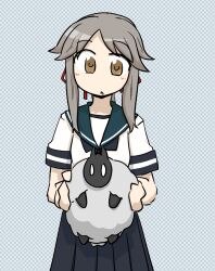 usugumo (kancolle) from kantai collection by shiki kyouzoku