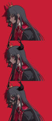nikaido hiro from mahou shoujo no majo saiban