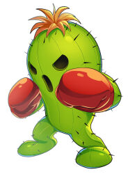 togemon from digimon