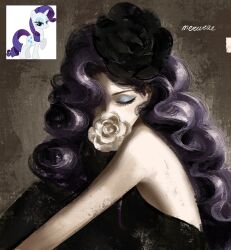 my little pony fan art